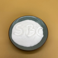 Bicarbonato de sódio comestível de segurança para acidose metabólica