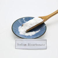 Bicarbonato de sódio de grau farmacêutico de segurança em Ckd
