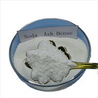Detergente Carbonato de Sódio Cristalino para Alimentos