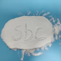 Bicarbonato de sódio de embalagem única de segurança para acidose metabólica