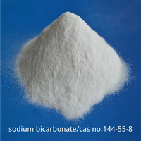Bolsas de segurança bicarbonato de sódio em CKD
