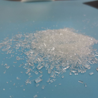 Tiossulfato de sódio em pastilhas de alta pureza para piscinas